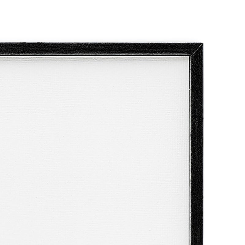 Stupell Industries Toilet Paper Roll Patent Black And White Bathroom Design' by Lettered and Lined Black Framed Art, 24 x 30 - Image 4